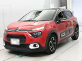 2021 Citroen C3