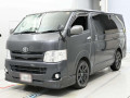 2012 Toyota Hiace Van