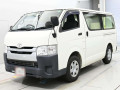 2019 Toyota Regiusace Van