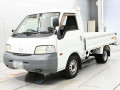 2012 Mazda Bongo Truck