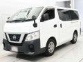 2018 Nissan NV350 CARAVAN VAN