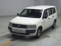 2011 Toyota Probox Van