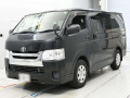 2016 Toyota Hiace Van