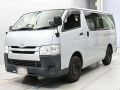 2016 Toyota Hiace Van