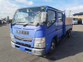2015 Mitsubishi Fuso Canter