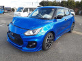 2023 Suzuki Swift Sport
