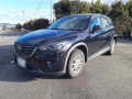 2015 Mazda CX-5