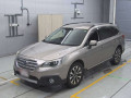 2015 Subaru Legacy Outback