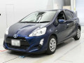 2016 Toyota Aqua