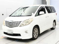 2009 Toyota Alphard