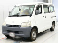 2015 Toyota Townace Van