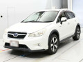 2013 Subaru XV HYBRID