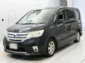 2013 Nissan Serena