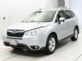 2013 Subaru Forester