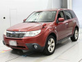 2008 Subaru Forester