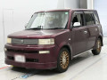 2002 Toyota bB
