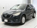 2013 Mazda CX-5
