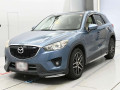 2013 Mazda CX-5