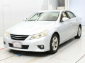 2010 Toyota Mark X