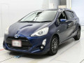 2016 Toyota Aqua