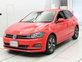 2018 Volkswagen Polo