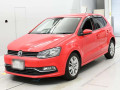 2015 Volkswagen Polo