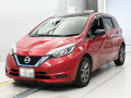2018 Nissan Note