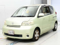 2009 Toyota Porte