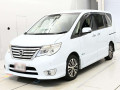 2015 Nissan Serena