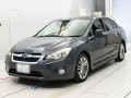 2012 Subaru Impreza G4