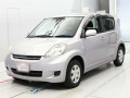2009 Toyota Passo