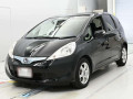 2011 Honda Fit Hybrid