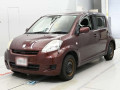 2009 Toyota Passo
