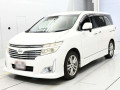2011 Nissan Elgrand