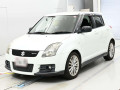 2006 Suzuki Swift