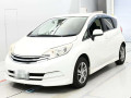 2013 Nissan Note