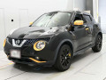 2016 Nissan JUKE
