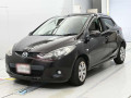 2011 Mazda Demio