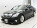 2010 Toyota Crown Hybrid