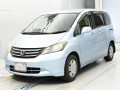 2009 Honda Freed