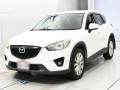 2012 Mazda CX-5