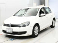 2012 Volkswagen Golf