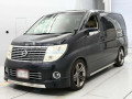 2010 Nissan Elgrand