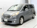 2007 Honda Step WGN