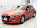 2017 Mazda Axela Sport