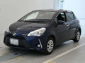 2019 Toyota Vitz