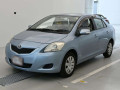 2009 Toyota Belta