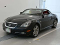 2005 Lexus SC