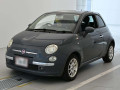 2012 Fiat 500