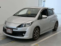2012 Toyota Vitz